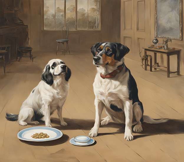 ¿Sigues alimentando a tu perro con croquetas comerciales? Aquí está la verdad que nadie te cuenta.