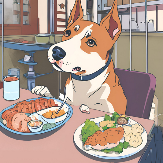 ¿Le Estás Dando Veneno a Tu Perro Diabético? La Cruel Verdad sobre la Dieta de Mascotas con Diabetes