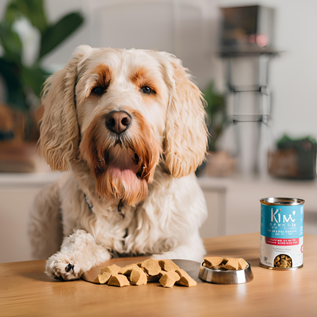 ¿Estás matando a tu mascota con amor? La verdad sobre las porciones de croquetas que nadie te dice 🐕🐈
