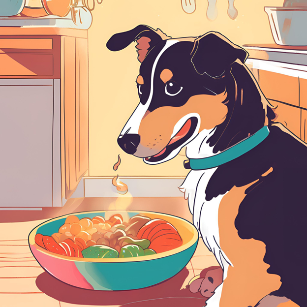 🐕 ¿De verdad le estás dando a tu perro lo que necesita? La cruda verdad sobre los suplementos para mascotas