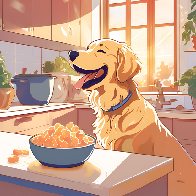 ¿Estás matando lentamente a tu perro con su comida? 🐶🍽️