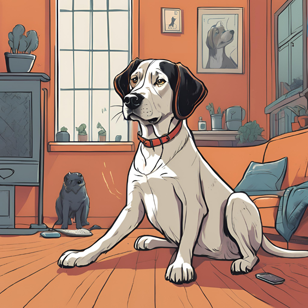 ¿Tu perro está intentando decirte algo y no lo escuchas? 🐾