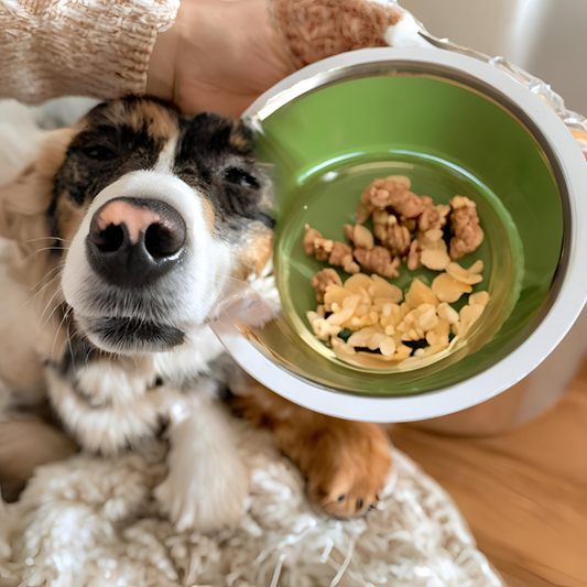 ¿Estás Seguro de Que Sabes Alimentar a Tu Mascota Enferma? La Respuesta Podría Sorprenderte (Y No de Buena Manera)