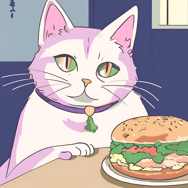 ¿Le estás sirviendo a tu gato un plato lleno de problemas? 🐈❌