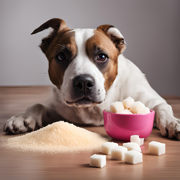 ¿Estás alimentando a tu perro diabético de la manera correcta o lo estás condenando a una vida de complicaciones? 🐾
