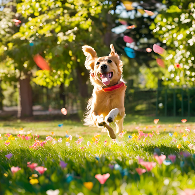 ¿De Verdad Sabes Cuánto Ejercicio Necesita Tu Mascota? Spoiler: Probablemente No