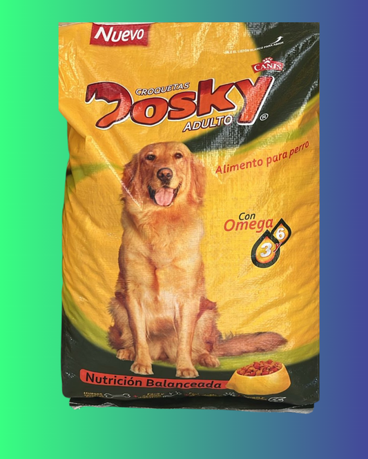 Dosky Adulto 15 Kg